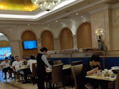 -锦粤宫·精致粤菜(深圳北站店)
