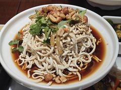 -老淮城·长鱼面(河下古镇店)