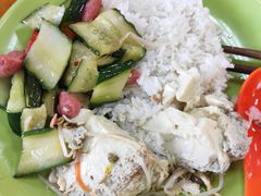 -华中农业大学-荟园餐厅