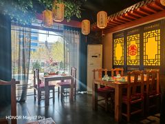 -大清花饺子城(昌黎店)