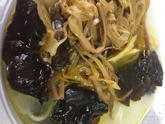 素交面-上味馆南翔小笼(真金路店)
