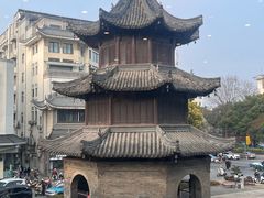 -怡园饭店-餐厅(四望亭店)