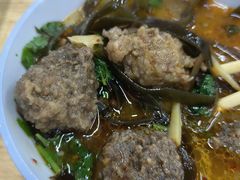 -宋老三苏肉羊肉汤老店