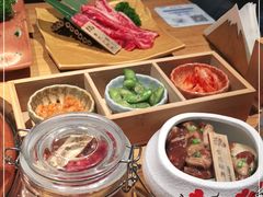 -黑牛の店·和牛烧肉(石家庄万象城店)