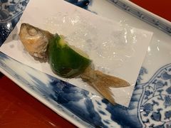 -橼舍鮨青木