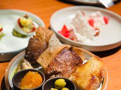 酸面包-MAGPIE喜鹊派餐厅(华侨城店)