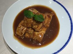 -四季小馆·地道北京小吃(广百店)