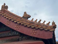 -故宫博物院(故宫)