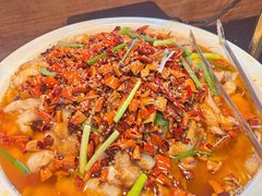 -韩盛·盛江山自助料理(沈辽路万达店)