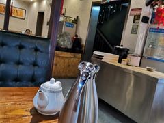 大堂-老胶东家常菜馆(市场一路店)