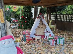 -HERRE·FARM 赫尔露营农场·团建聚会包场