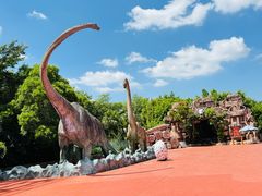 -厦门方特梦幻王国