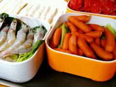 -一天好养生火锅·衢州人自己的火锅(阳光水岸店)