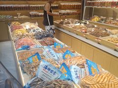 -满谷宝栗(奥林匹克店)