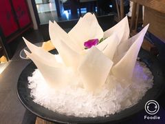 -尚尚仙·酸汤猪手·猪肚鸡火锅(华联万柳购物中心店)