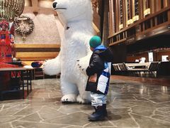 -清河半岛温泉度假酒店