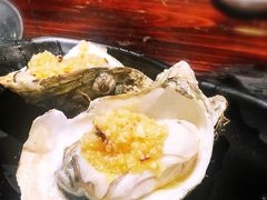 -蚝美人·生蚝海鲜烧烤(茶花园店)