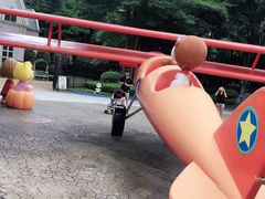 -史努比缤纷世界