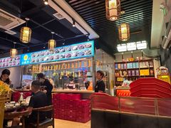 -小肥牛潮汕牛肉火锅(南联店)