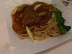-天龙轩(香港丽思卡尔顿酒店)
