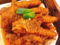 -广州酒家(昌岗地铁站店)