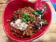 -冒椒火辣(奎星楼街店)