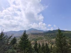 -灵山