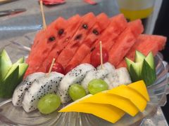 -海底捞火锅(铂澜大象城店)