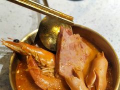 -妥妥烤肉料理(昙华林店)