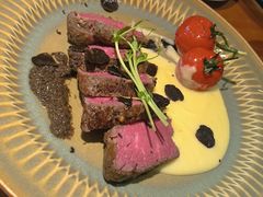 -JINNS锦时 steak&pizza(浸信会礼拜堂旧址店)