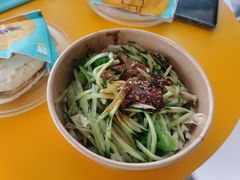 -魏家凉皮(马驹桥店)