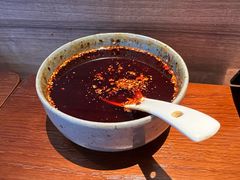 -臻老板牛肉面(光华路SOHO店)