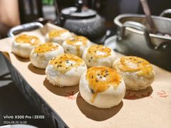 -魁盛居百年鲁菜馆(县西巷店)