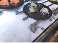 -盛宴标帜西餐厅龙虾.鲍鱼•牛排(重庆喜来登大酒店)
