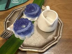 -帕蓝·暹罗料理(大学路店)