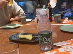 -小杨烤肉(朱雀店)