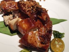 -BetterThai 泰加(苏州中心店)