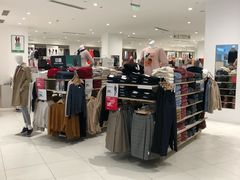 -优衣库(福州五四北泰禾广场店)