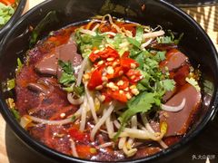 -百味源炭火烤翅 ·夜市大排档(酒仙桥店)