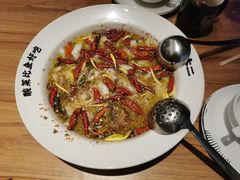 -太二酸菜鱼(福州泰禾店)