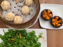 -海胆小馆(东北水饺·春柳店)