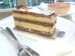 -PAUL LAFAYET 法式甜品(港汇广场店)
