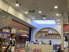 -海马体照相馆(广州新世界云门New park店)
