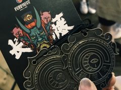 -长藤鬼校(龙翔店)