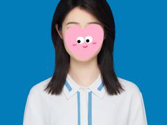 -海马体照相馆(成都来福士广场店)