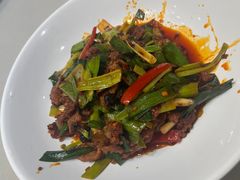 -鸭王烤鸭店(三里河店)
