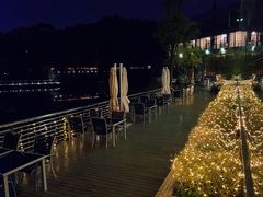-听松楼·花园酒店·自助餐厅(红梅公园店)