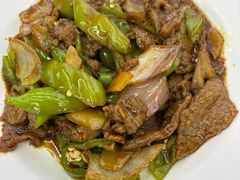 -鑫鸿达·海鲜闽菜热炒小馆(中山路店)
