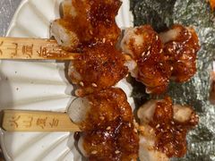 -火山屋台(新街口店)