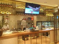 西贝莜面村(近铁城市广场店)-西贝莜面村(近铁城市广场店)